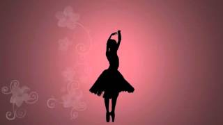 Lauren Aquilina - Time To Say Goodbye (Silhouette)