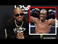 Bobby Green: ‘I Am Glad That Somebody Stepped Up’ | UFC Austin