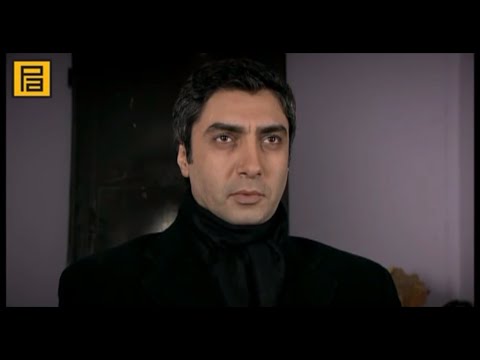 مراد علم دار ينصب فخ لارسوي ويمسكه | وادي الذئاب الجزء الخامس
