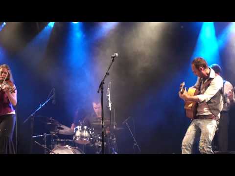 (09) The Wishing Well - Fields of Happiness (Skagen Festival 2010)
