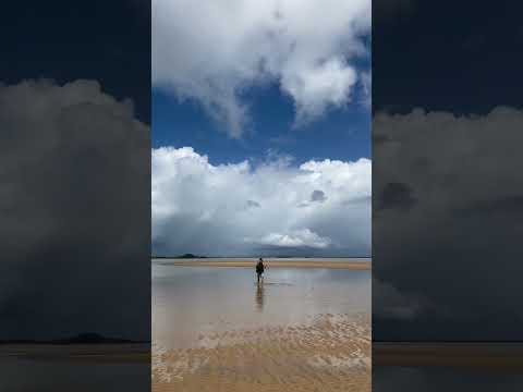 Achamos o paraíso em Barra Grande Bahia #travel #beach