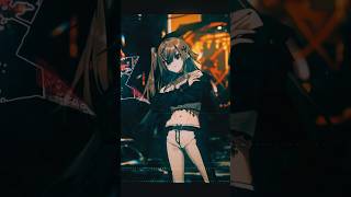 【新MV公開中!】#FLOWGLOW 2ndシングル『24K GOLD』 #shorts #ホロライブ #hololive
