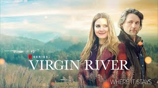 &#39;Where It Stays&#39; Charlotte Oc   Virgin River