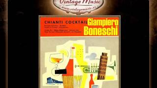 1Giampiero Boneschi & His Orchestra -- Ricordate Marcelino