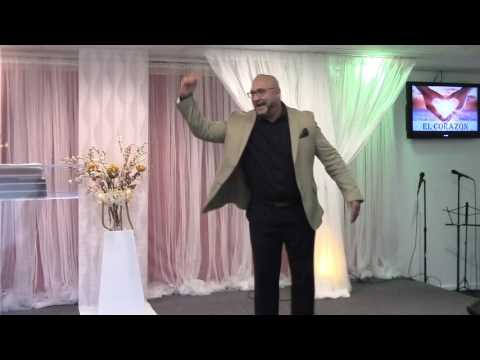 El Corazon  Jeremias 17:9-10  1/2