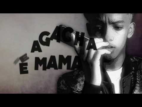 MC Brinquedo e MC Kalzin -  Mama No Beco Lyric Video DJ R7