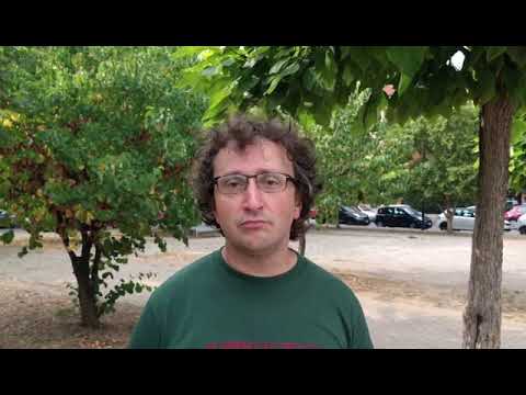 EDU4AI - L’Intelligenza Artificiale per la scuola del futuro, testimonianza di Claudio Capobianco