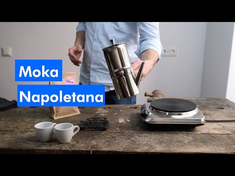 Video ILSA Napoletana