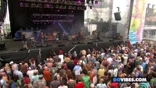 Railroad Earth performs &quot;Lovin&#39; You&quot; at Gathering of the Vibes Music Festival 2013