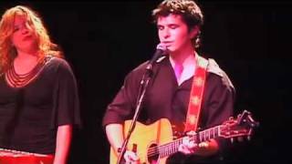 Hallelujah - Jeff Buckley/Leonard Cohen - Brian Sizensky & Andrea Wittgens