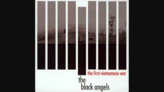 The Black Angels - Nine Years