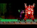 Mortal Kombat Chaotic New Era Ultimate Rain Playthrough