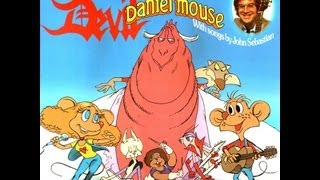 The Devil and Daniel Mouse: A Nelvana Story Album