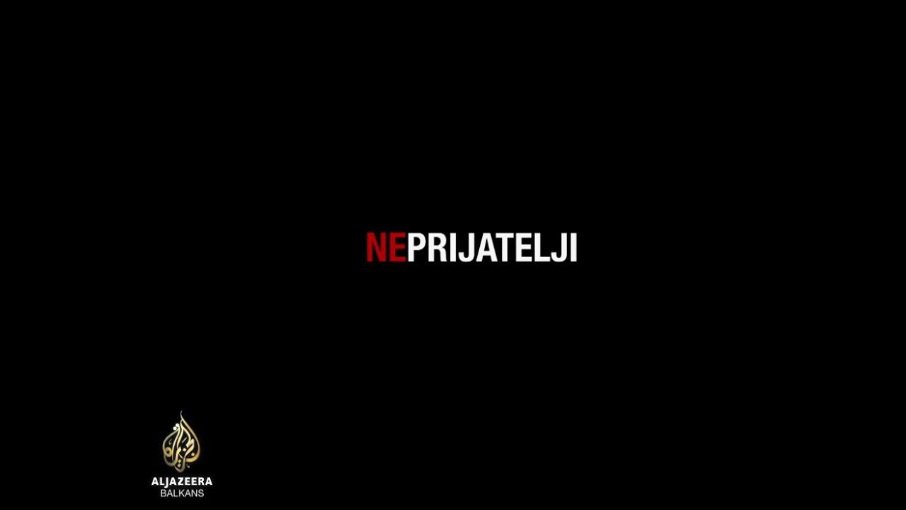 Neprijatelji