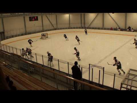 181207 Blues B2 - Kissat, erä 2, osa 2