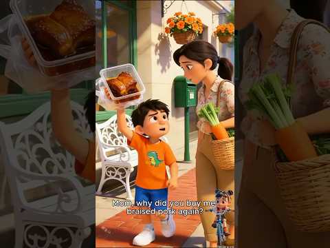 Cậu bé na tra tốt bụng giúp đỡ người nghèo#shorts #phimhoạthình #cartoon #toys #funny #kids #fyp