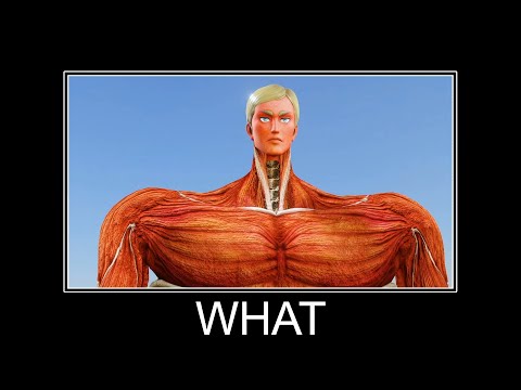 WAIT WHAT (Attack On Titan) #1