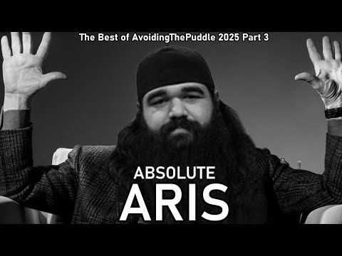 ABSOLUTE ARIS - The Best of ATP 2025 Part 3 [Fan Comp]