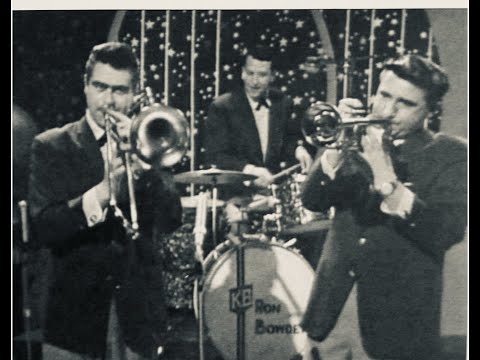 Kenny Ball And His Jazzmen: Someday You'll Be Sorry.