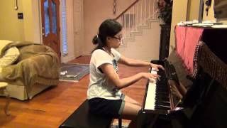 The Maiden&#39;s Prayer