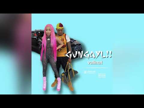 Valiant - gungyal ft. Stalk Ashley