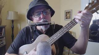 Christ For President -- Wilco (By Woody Guthrie) -- Cover