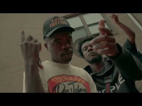 Joe Rack$ - Track Meet (Official Video) Dir By @Marii3x_