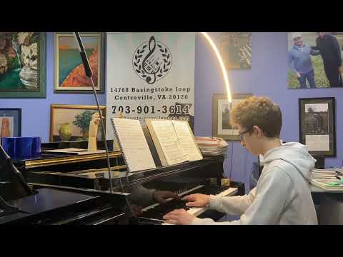 Disney Movie Showstoppers  Mac Huff - Hal Leonard @DisneyMusicVEVO #Disney #music # piano