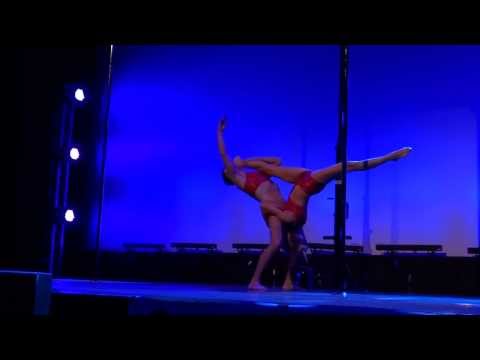 Anita & Zoran Simikić - 2. mjesto - Parovi 2013