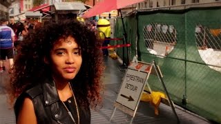 Dregs One & Ill Sugi - True Beauty ft. Priscillia