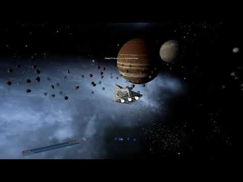 X4 Foundations - Star Wars Interworlds Mod Overhaul