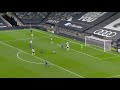 Tottenham 1vs1 Chelsea