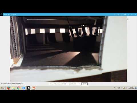 Die Physik von Raumstationen und Ringwelten (Experiment Ringweltsimulator) von Prof. Dr. Eckart