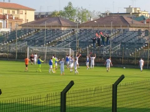 JUNIORES: MESTRE -COREDENONS 5-1