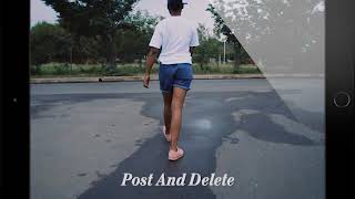 Zoey Dollaz-Post and Delete | Choreography by Lebo M |