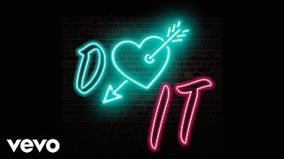 Christina Milian - Do It [Lyric Video] ft. Lil Wayne