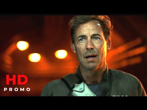 Batwoman DCTV Crisis on Infinite Earths Crossover Teaser HD