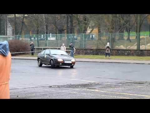 Królewski Winter Cup I - 2014, Nr 41