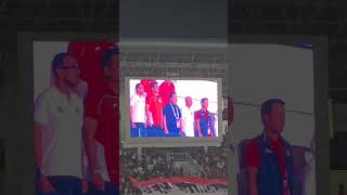 Download lagu National Anthem of Indonesia: Indonesia Raya mp3