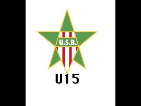 U15  USB - AIX.  4ème quart-temps