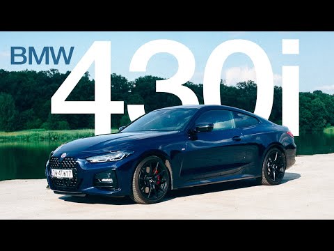 Co psuje sie w BMW z 2022 roku? Test BMW g22 430i po przebiegu 35 tysiecy km