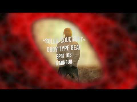 Oboy Type Beat "Soleil Couchant" - UmitoProd
