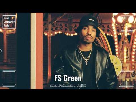 FS Green (NL) l SCR Guestmix l SCR