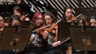 Cover art for WORLDS END VALENTINE