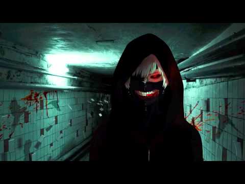 "unravel(Tokyo Ghoul)" - covered by Luschka