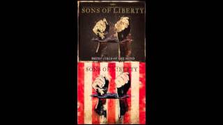 Sons of Liberty - Brush-Fires of the Mind 2009 (FullAlbum)