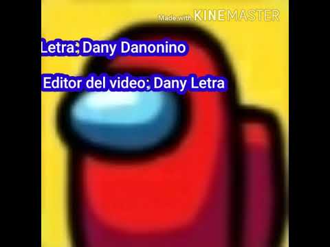 Traidor entre nosotros Letra -Dany Letra