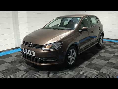 Click to display video