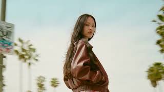 Bershka California Kids