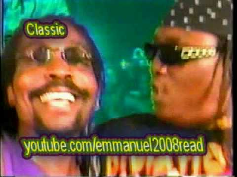 Boukan Ginen - Pa Fen m Fache ( 1995 )